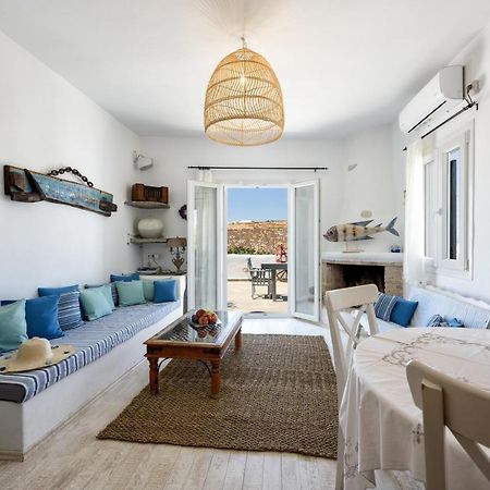 Hara'S Villa In Naousa , Paros Zewnętrze zdjęcie