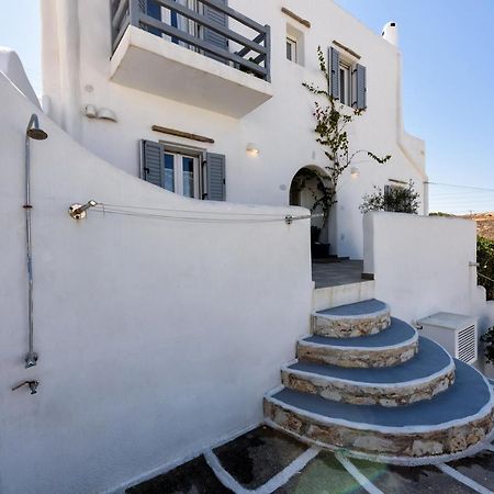 Hara'S Villa In Naousa , Paros Zewnętrze zdjęcie