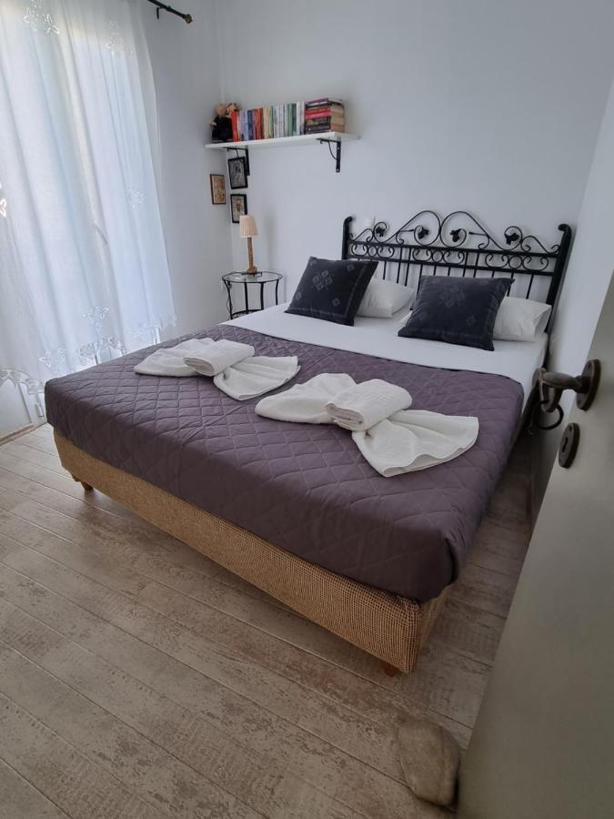 Hara'S Villa In Naousa , Paros Zewnętrze zdjęcie