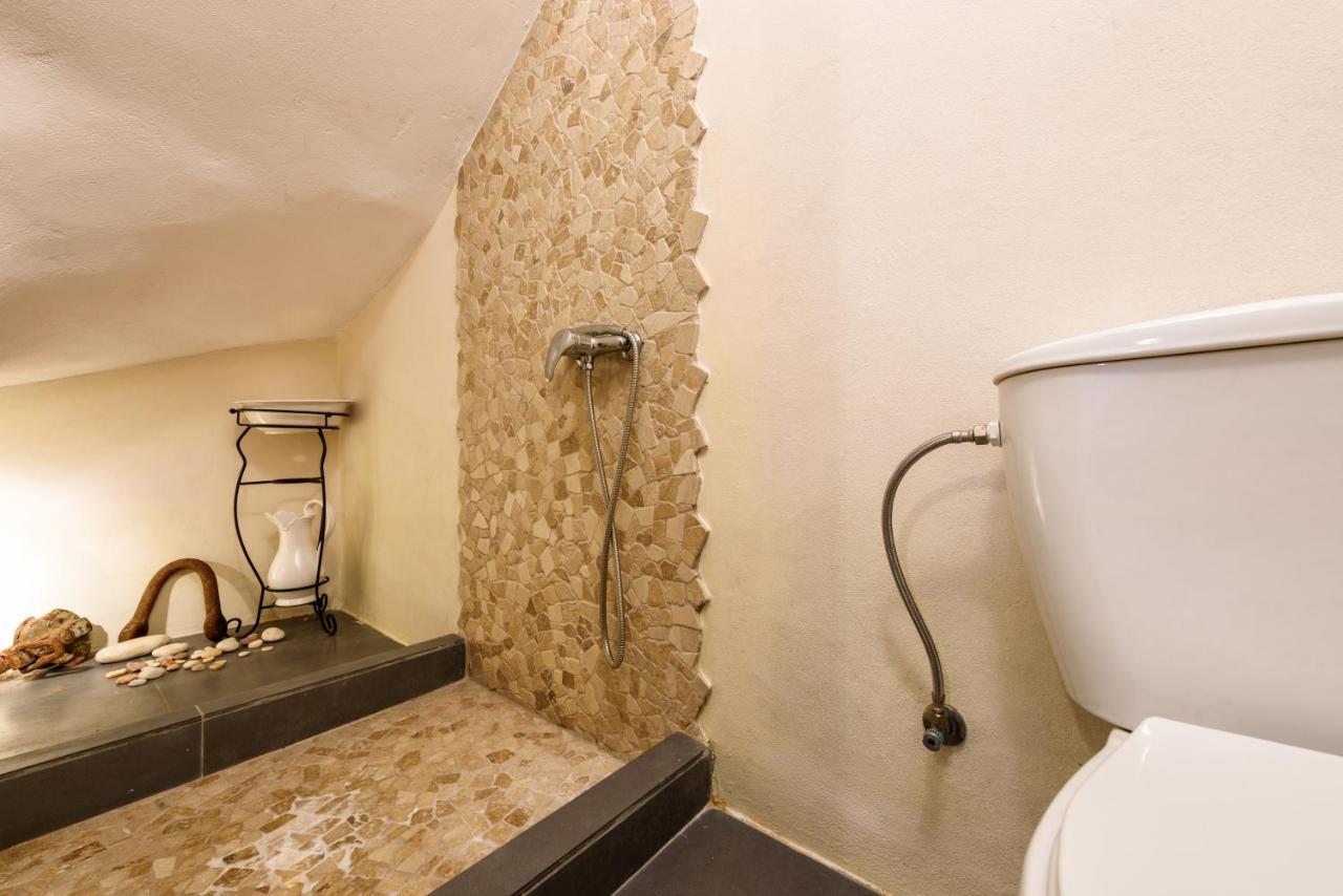 Hara'S Villa In Naousa , Paros Zewnętrze zdjęcie