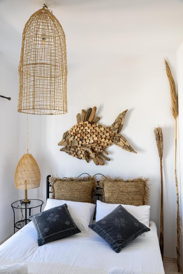 Hara'S Villa In Naousa , Paros Zewnętrze zdjęcie